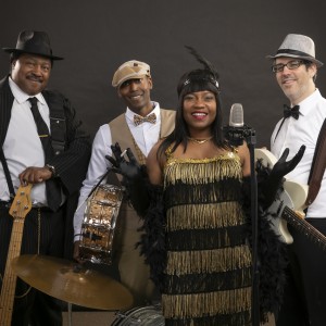 The Friends Band - Cover Band / Zydeco Band in Chicago, Illinois