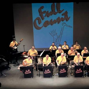 The Full Count Big Band - Big Band in Garwood, New Jersey