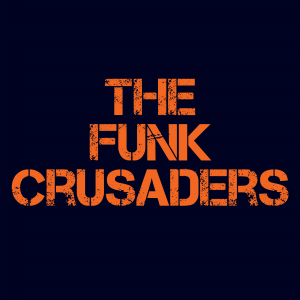 The Funk Crusaders