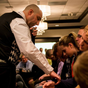 The Funny Hypnotist - Hypnotist in Calgary, Alberta