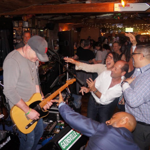 The Gainsville Road Band - Cover Band / 2000s Era Entertainment in Hyde Park, Massachusetts