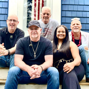 The Gainsville Road Band - Cover Band / 1990s Era Entertainment in Hyde Park, Massachusetts