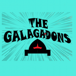 The Galagadons - Surfer Band / Beach Music in Austin, Texas