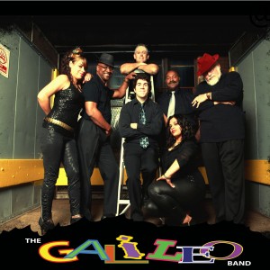 The Galieo Band