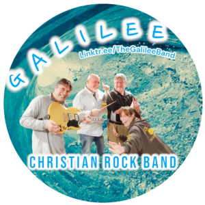 The Galilee Band - Christian Band / Praise & Worship Leader in Barberton, Ohio