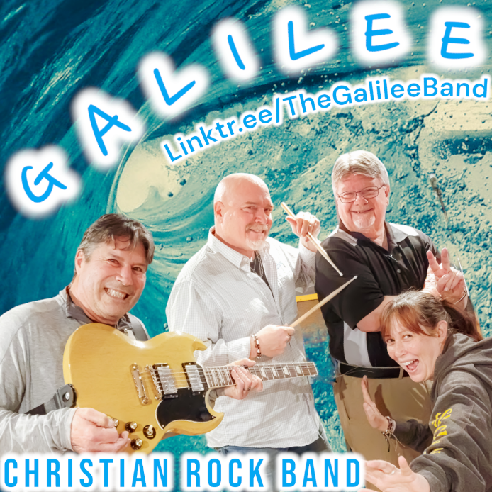Gallery photo 1 of The Galilee Band
