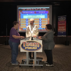The Game Show Entertainer - Game Show / Family Entertainment in Pompano Beach, Florida