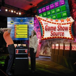 The Game Show Source - Game Show / Casino Party Rentals in Fort Lauderdale, Florida