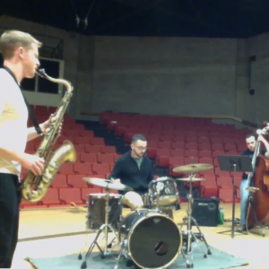 The Glen Boldman Quartet - Jazz Band in Wilmington, Delaware