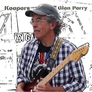 The Glen Perry One Man Band - One Man Band in San Francisco, California