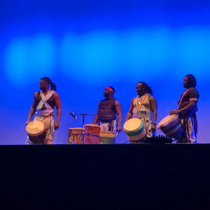The Global Rhythms - African Entertainment in Indianapolis, Indiana