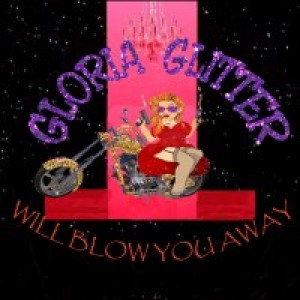 The Gloria Glitter Show