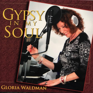 The Glorida Waldman Swing Combo - Jazz Singer in New York City, New York