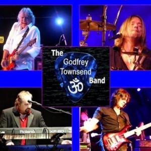The Godfrey Townsend Band