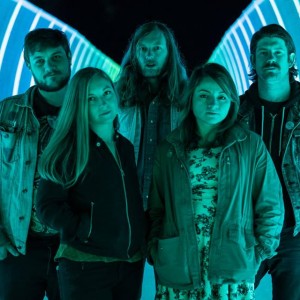 The Godspot - Alternative Band in Vancouver, British Columbia