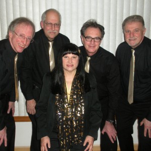 The Gold Rush Band - Dance Band in Long Island, New York