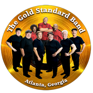 The Gold Standard Band - Motown Group / Beach Music in Atlanta, Georgia