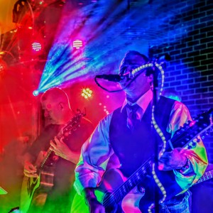 The Good Kind - Rock Band in Addison, Texas