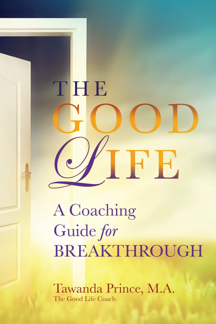 Hire The Good Life Coach Motivational Speaker in Carrollton, Virginia
