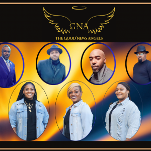 The Good News  Angels - Gospel Music Group in Charlotte, North Carolina