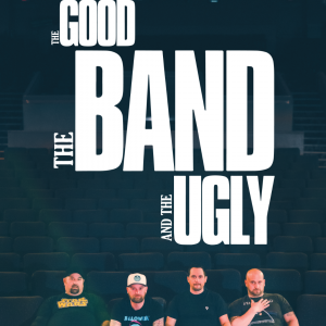 The Good The Band And The Ugly - Cover Band / College Entertainment in Edmonton, Alberta