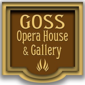 The Goss Opera House - Acoustic Band in Watertown, South Dakota