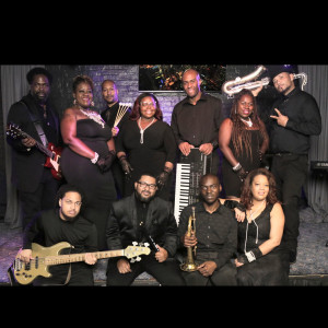 The Grady Experience - Cover Band / Corporate Event Entertainment in Chicago, Illinois