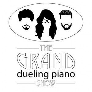 The Grand Dueling Piano Show - Dueling Pianos / Pianist in Edmonton, Alberta