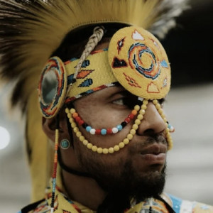 The Grass Dance - Native American Entertainment in Oceanside, California