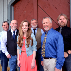 The Grassifieds - Bluegrass Band in Walkertown, North Carolina