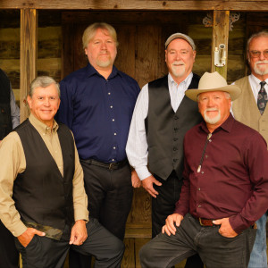 The Grassifieds - Bluegrass Band in Walkertown, North Carolina