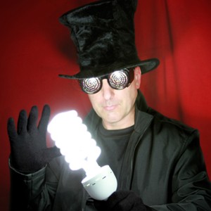 The Great Boodini - Magician / College Entertainment in Arlington Heights, Illinois