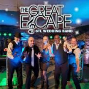 The Great Escape STL - Dance Band / Wedding Entertainment in Lake St Louis, Missouri