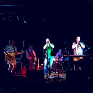The Great Falls Avenue Band - Cover Band in Northwood, New Hampshire