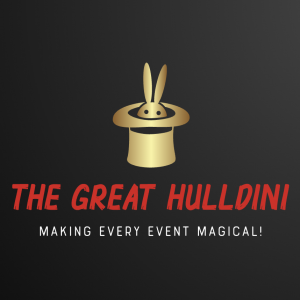 The Great Hulldini - Magician in Frederick, Maryland