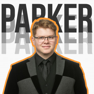 Parker William - Mentalist / Corporate Magician in St Paul, Minnesota