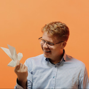 Parker William - Magician / Variety Entertainer in St Paul, Minnesota