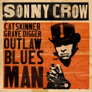 The Great Sonny Crow
