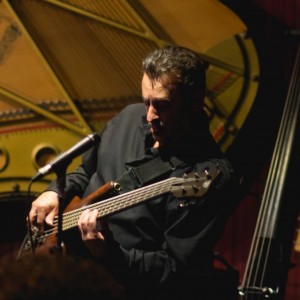 The Greg Silva Trio - Jazz Band in Randolph, Massachusetts