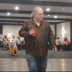 The GreggoryT Show - DJ / Karaoke DJ in Blair, Nebraska