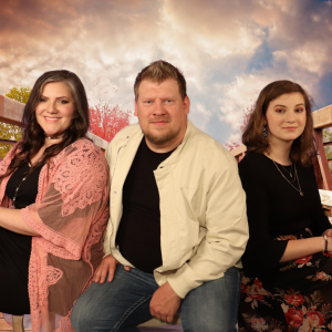 The Griffith Family - Southern Gospel Group in Sylacauga, Alabama