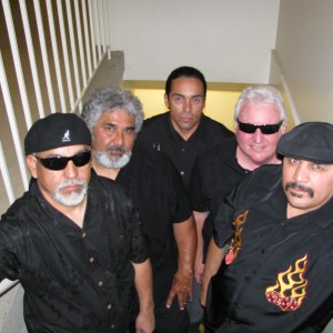 The Grind - Classic Rock Band in Sun City, California