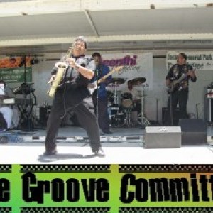 The Groove Committee