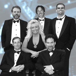 The Groove - Wedding Band in New Baltimore, Michigan