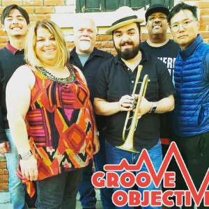 The Groove Objective - Party Band / Easy Listening Band in South San Francisco, California