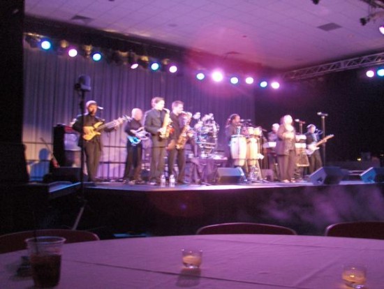Gallery photo 1 of The Groove Party
