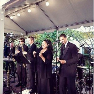 The Groove Party - Wedding Band in Fenton, Michigan