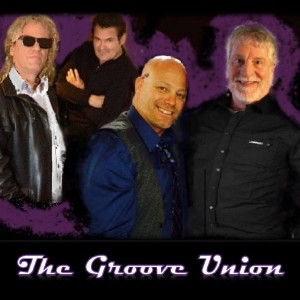The Groove Union - Dance Band in Ione, California
