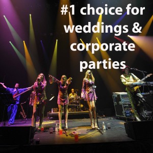 The Grooves - Cover Band / R&B Group in San Antonio, Texas