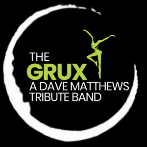 The Grux - A Dave Matthews Tribute Band - Cover Band in San Antonio, Texas